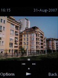 Sony Ericsson K850