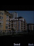 Sony Ericsson K850