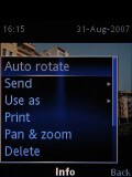 Sony Ericsson K850