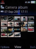 Sony Ericsson K850