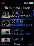Sony Ericsson K850