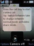 Sony Ericsson K850