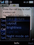Sony Ericsson K850