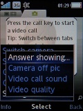 Sony Ericsson K850