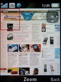 Sony Ericsson K850
