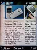 Sony Ericsson K850