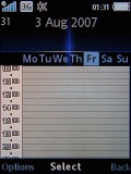 Sony Ericsson K850