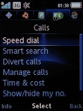 Sony Ericsson K850