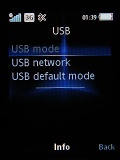 Sony Ericsson K850