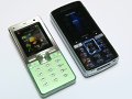Sony Ericsson K850