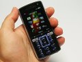 Sony Ericsson K850