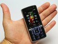 Sony Ericsson K850