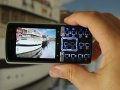 Sony Ericsson K850