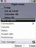 Sony Ericsson P1