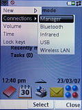 Sony Ericsson P1