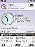 Sony Ericsson P1