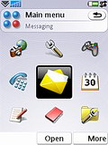 Sony Ericsson P1