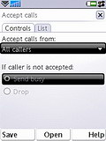 Sony Ericsson P1