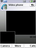 Sony Ericsson P1