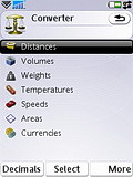Sony Ericsson P1