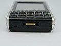 Sony Ericsson P1
