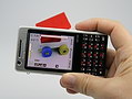 Sony Ericsson P1