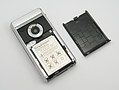Sony Ericsson P1