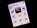 Sony Ericsson P1