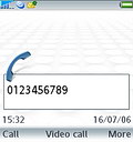 Sony Ericsson P990