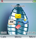 Sony Ericsson P990