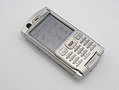 Sony Ericsson P990