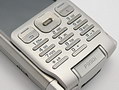Sony Ericsson P990