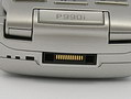 Sony Ericsson P990