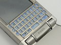 Sony Ericsson P990