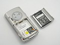 Sony Ericsson P990