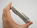 Sony Ericsson P990