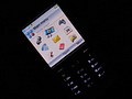 Sony Ericsson P990