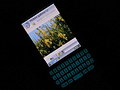 Sony Ericsson P990