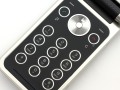Sony Ericsson R306 Radio