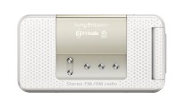 Sony Ericsson R306 Radio