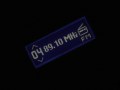 Sony Ericsson R306 Radio