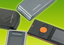 Sony Ericsson roundup: W380, Z555, W350, T280 preview - read the full text