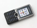 Sony Ericsson Roundup