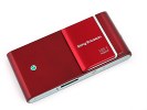 Sony Ericsson Satio