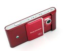 Sony Ericsson Satio