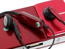 Sony Ericsson Satio