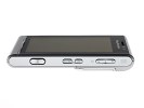 Sony Ericsson Satio silver