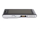 Sony Ericsson Satio silver