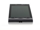 Sony Ericsson Satio silver