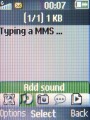 Sony Ericsson T303